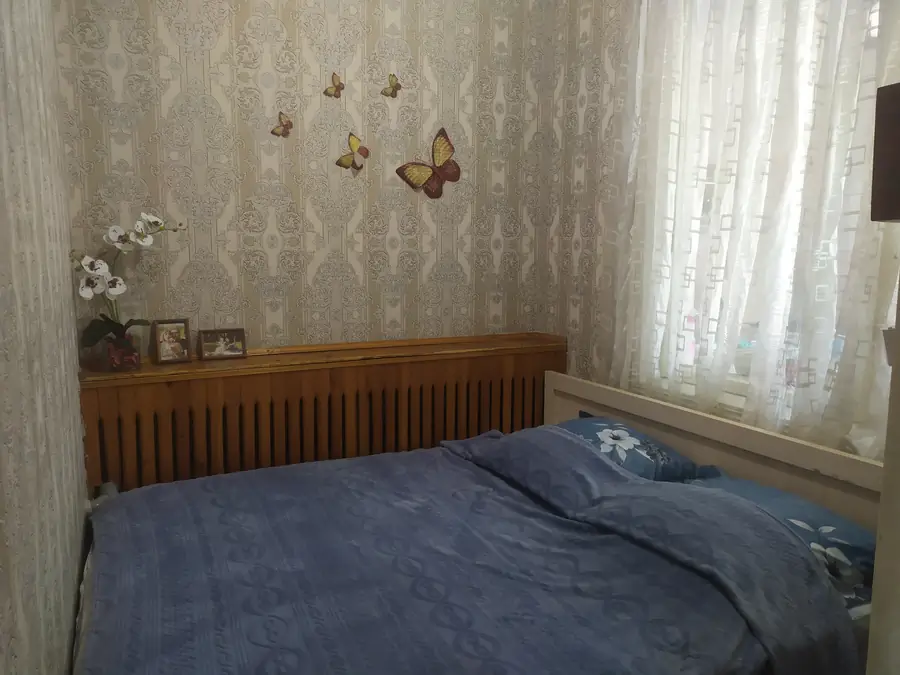 2-комнатная квартира − 56 м², 4/4 этаж