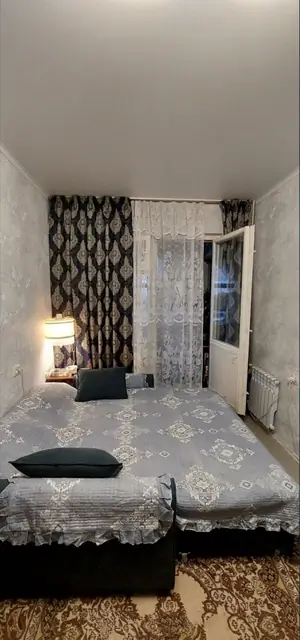 1 xonali kvartira − 28 m², 6/9 qavat