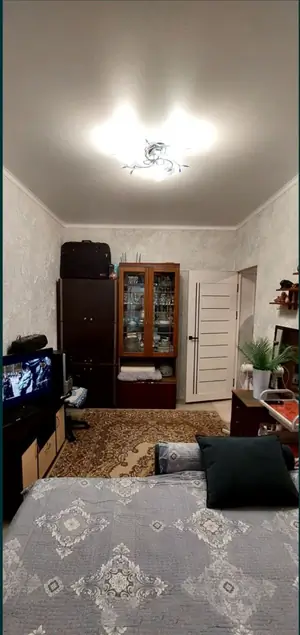 1 xonali kvartira − 28 m², 6/9 qavat