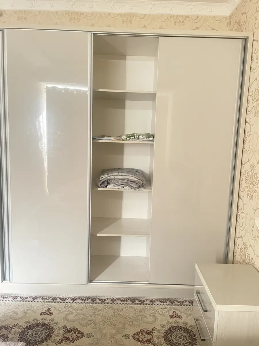 Sutkabay 2 xonali kvartira − 55 m²