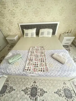 Sutkabay 2 xonali kvartira − 55 m²
