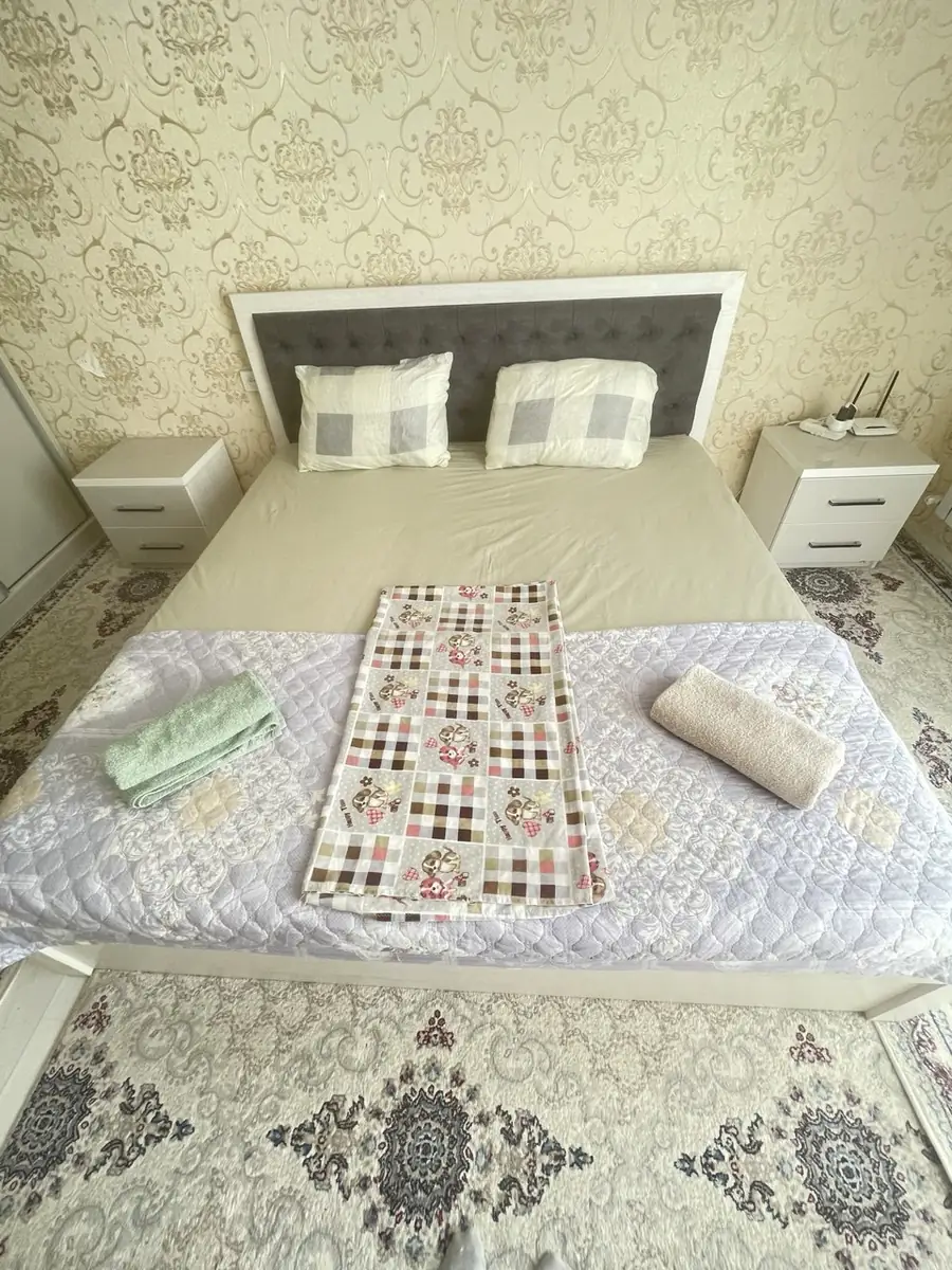Sutkabay 2 xonali kvartira − 55 m²