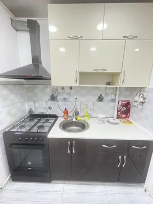 Sutkabay 2 xonali kvartira − 55 m²