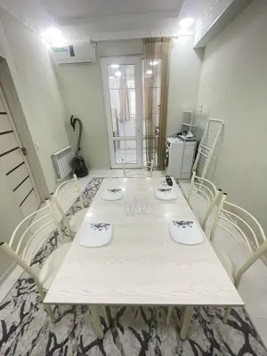 Sutkabay 2 xonali kvartira − 55 m²