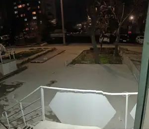 3 xonali kvartira − 72.4 m², 1/9 qavat