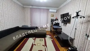 1-комнатная квартира − 31.4 м², 3/4 этаж