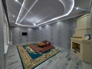 1 qavatli uy − 300 m², 4 sot. 