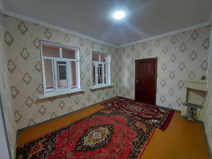 1 qavatli uy sotiladi − 300 m²