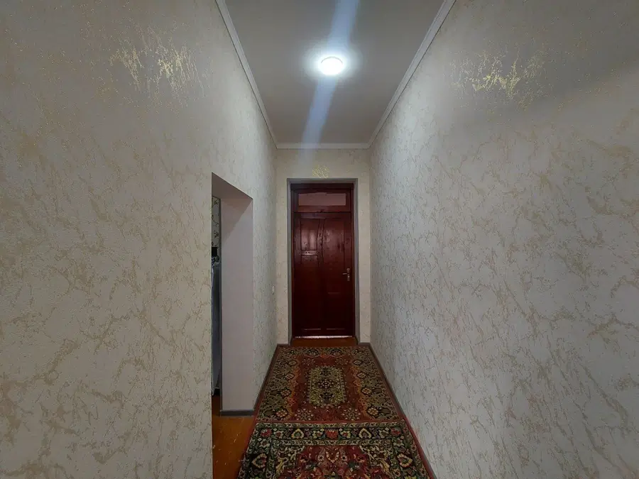 1 qavatli uy sotiladi − 300 m²