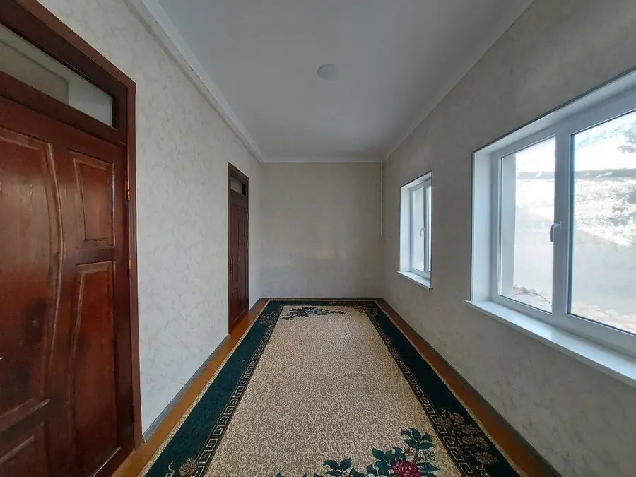 1 qavatli uy sotiladi − 300 m²