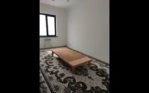 Сдается 2-комнатная квартира − 44 м²