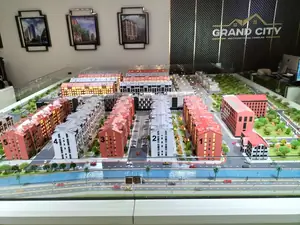 1-комнатная квартира − 42 м², 1/6 этаж