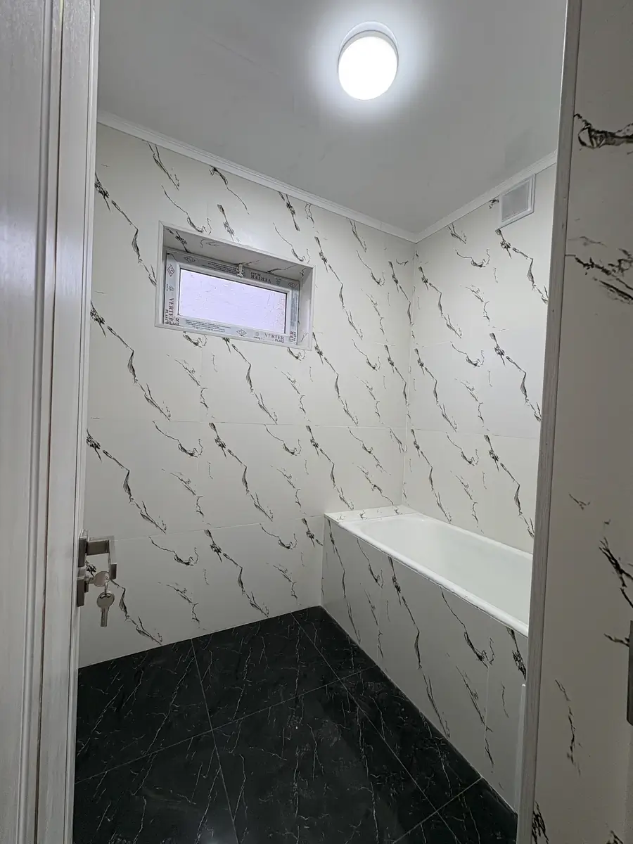 3-комнатная квартира − 70 м², 3/4 этаж