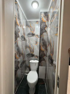 3-комнатная квартира − 70 м², 3/4 этаж