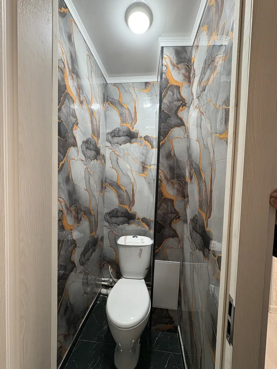 3-комнатная квартира − 70 м², 3/4 этаж