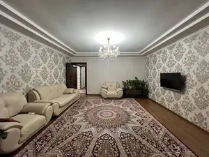 4 xonali kvartira − 94.7 m², 7/9 qavat