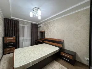 4 xonali kvartira − 94.7 m², 7/9 qavat