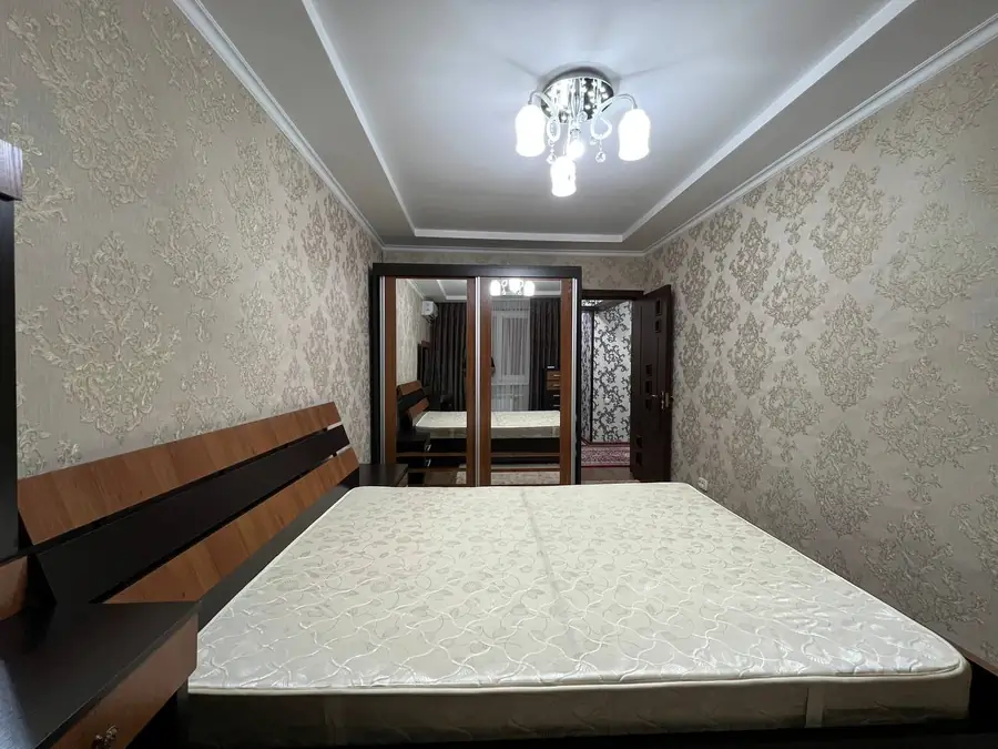 4 xonali kvartira − 94.7 m², 7/9 qavat