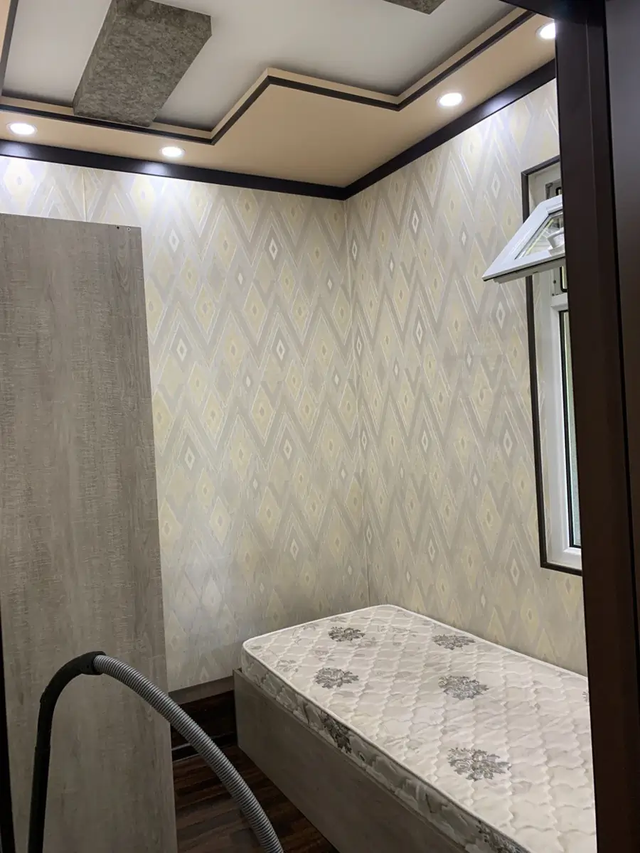 Ijaraga 3 xonali kvartira − 60 m²