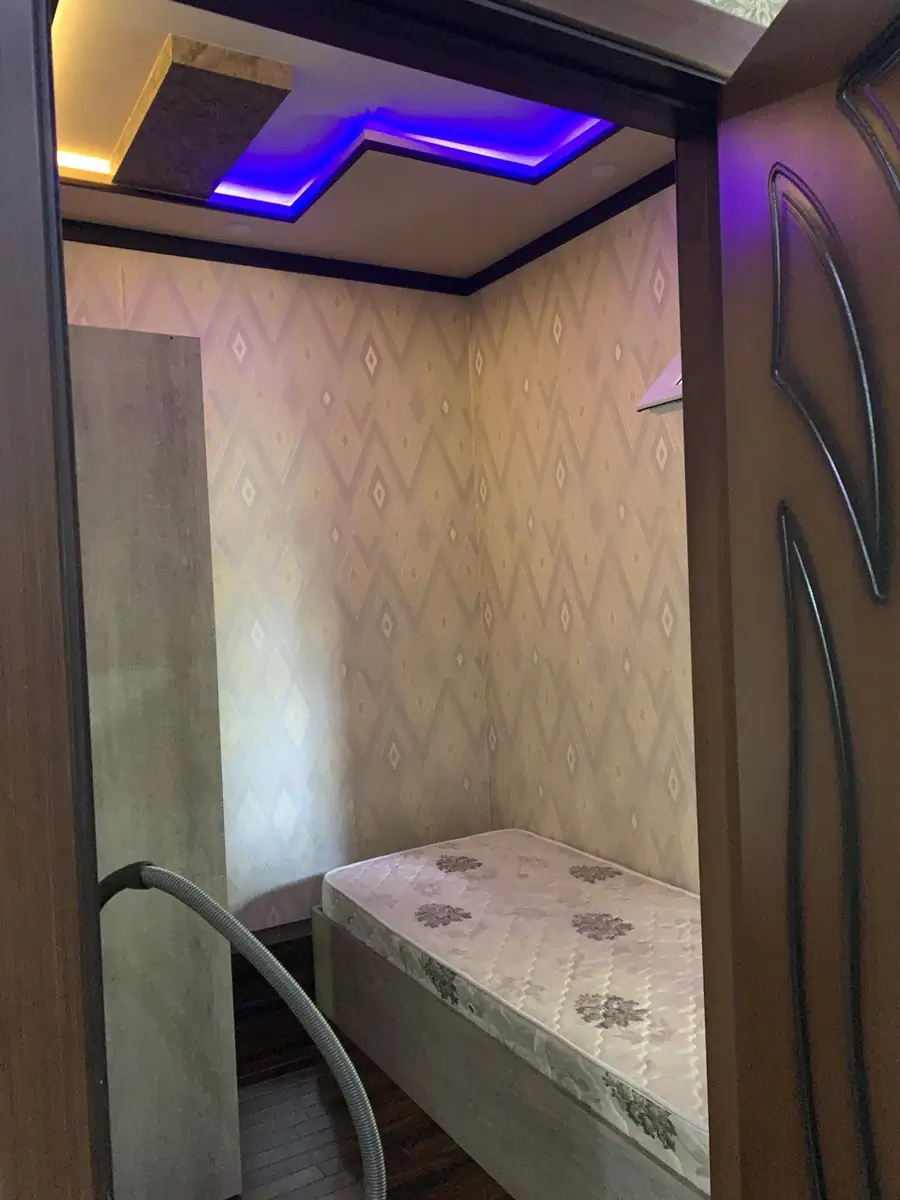 Ijaraga 3 xonali kvartira − 60 m²