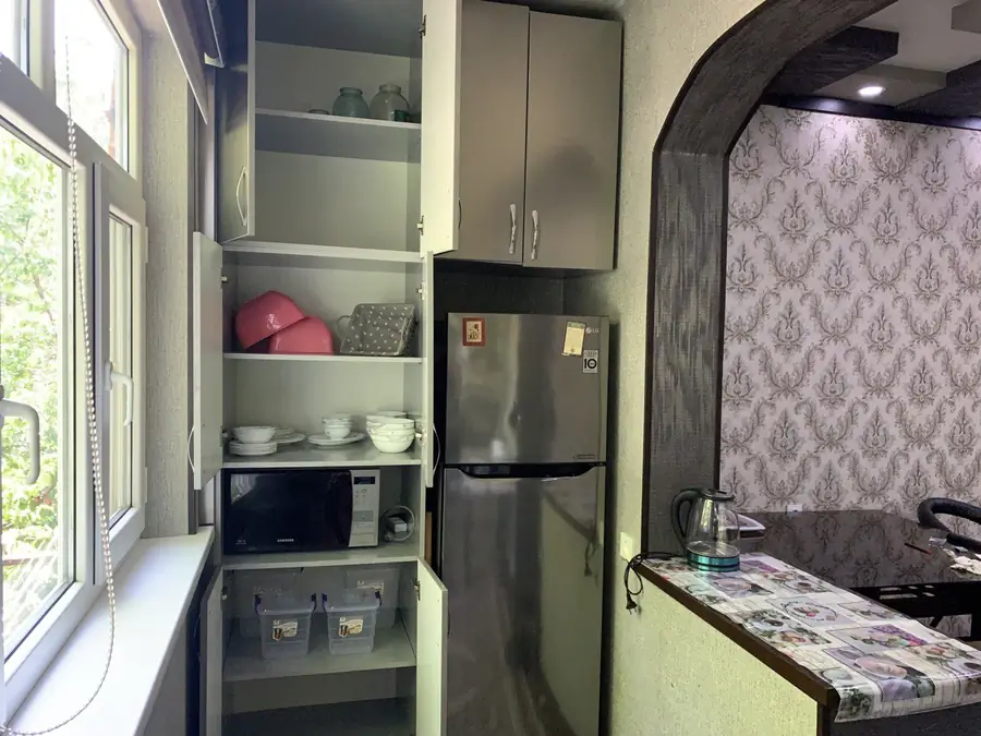 Ijaraga 3 xonali kvartira − 60 m²