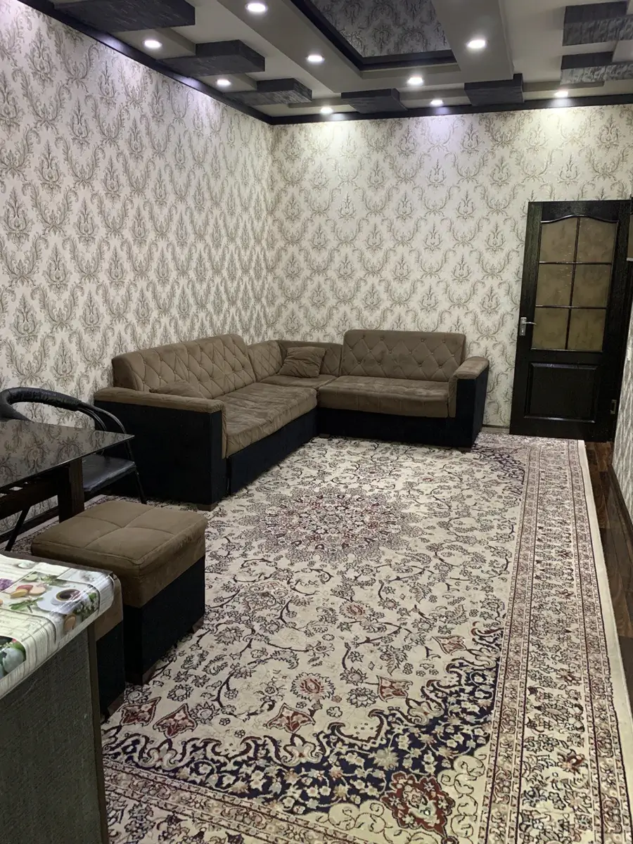 Ijaraga 3 xonali kvartira − 60 m²