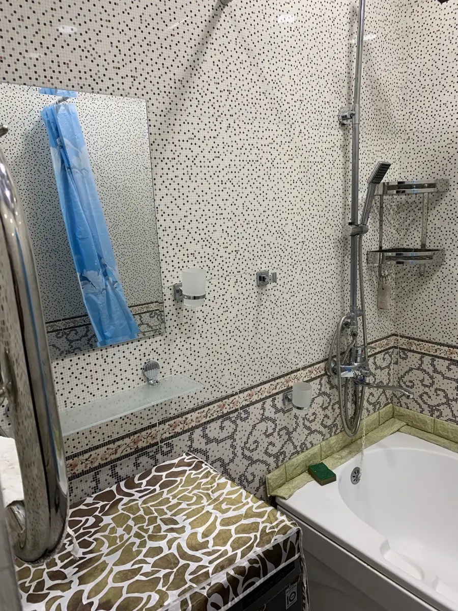 Ijaraga 3 xonali kvartira − 60 m²