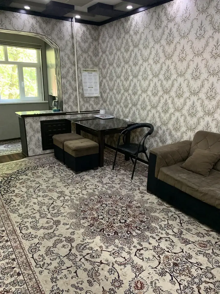 Ijaraga 3 xonali kvartira − 60 m²