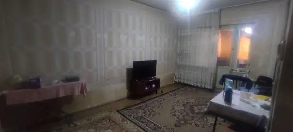 3-комн. квартира, 70 м², Алмазарский район