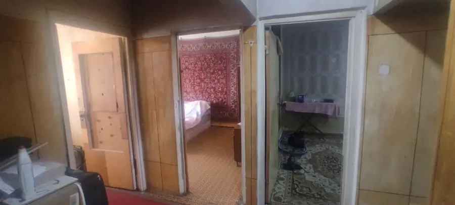 3 xonali kvartira − 70.3 m², 4/5 qavat