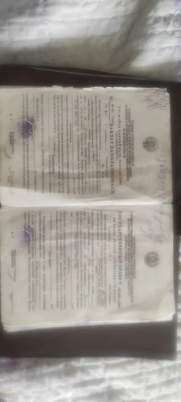 Продается 3-комнатная квартира − 70.3 м²