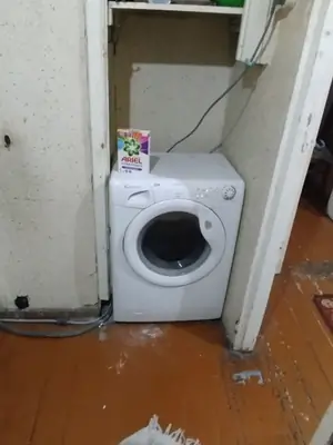 2 xonali kvartira − 56 m², 9/9 qavat
