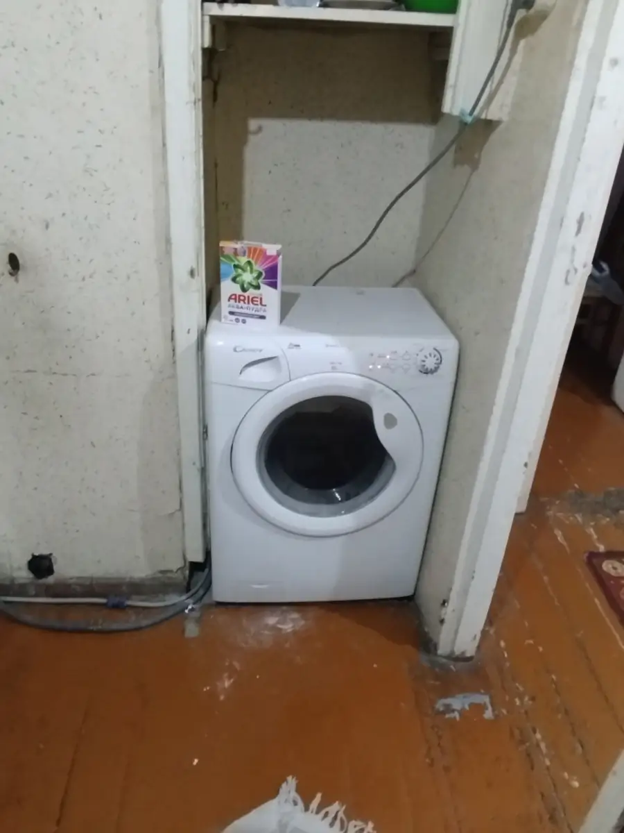 2 xonali kvartira − 56 m², 9/9 qavat