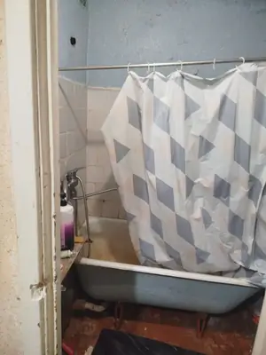 2 xonali kvartira − 56 m², 9/9 qavat