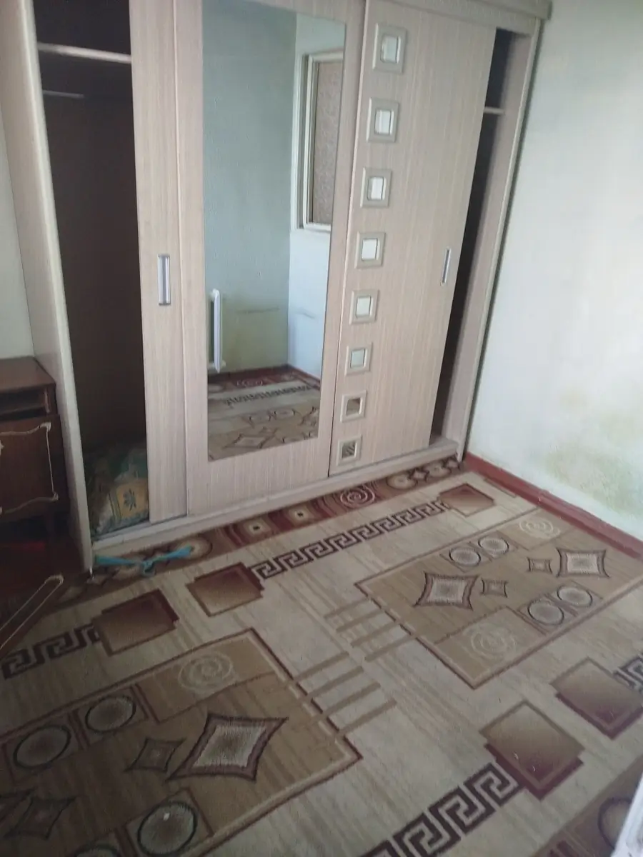 2 xonali kvartira − 56 m², 9/9 qavat