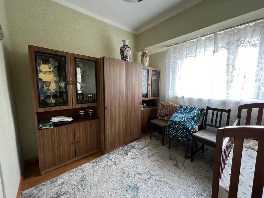 3 xonali kvartira − 70 m², 6/9 qavat