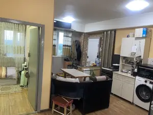 3 xonali kvartira − 74.4 m², 9/9 qavat
