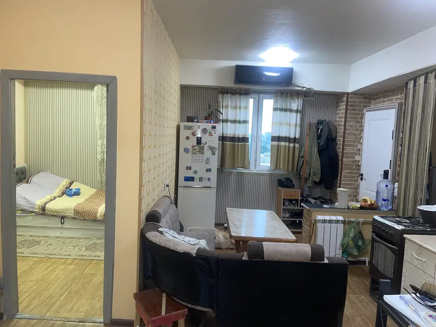 3 xonali kvartira − 74.4 m², 9/9 qavat