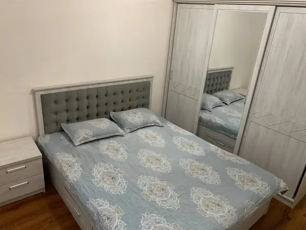 1-комнатная квартира − 38 м², 2/9 этаж