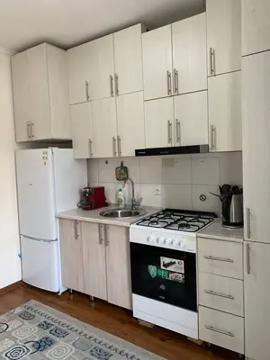 1-комнатная квартира − 38 м², 2/9 этаж
