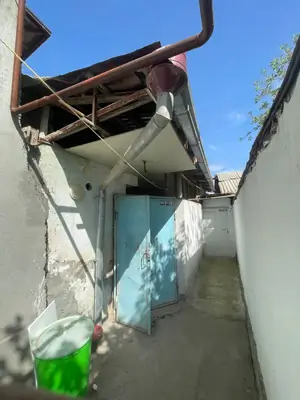 Yer uchastkasi − 1 sot.