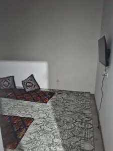 2-комнатная квартира − 54 м², 15/16 этаж