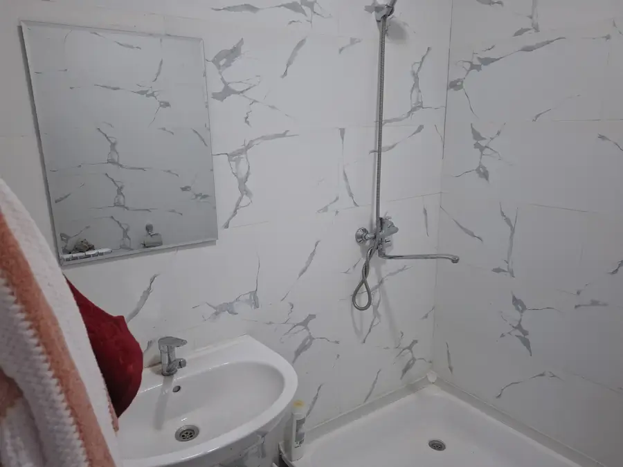 2-комнатная квартира − 54 м², 15/16 этаж