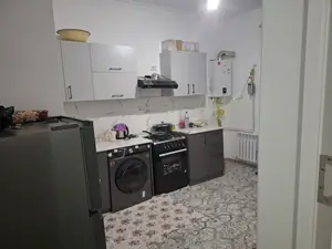 2 xonali kvartira − 54 m², 15/16 qavat
