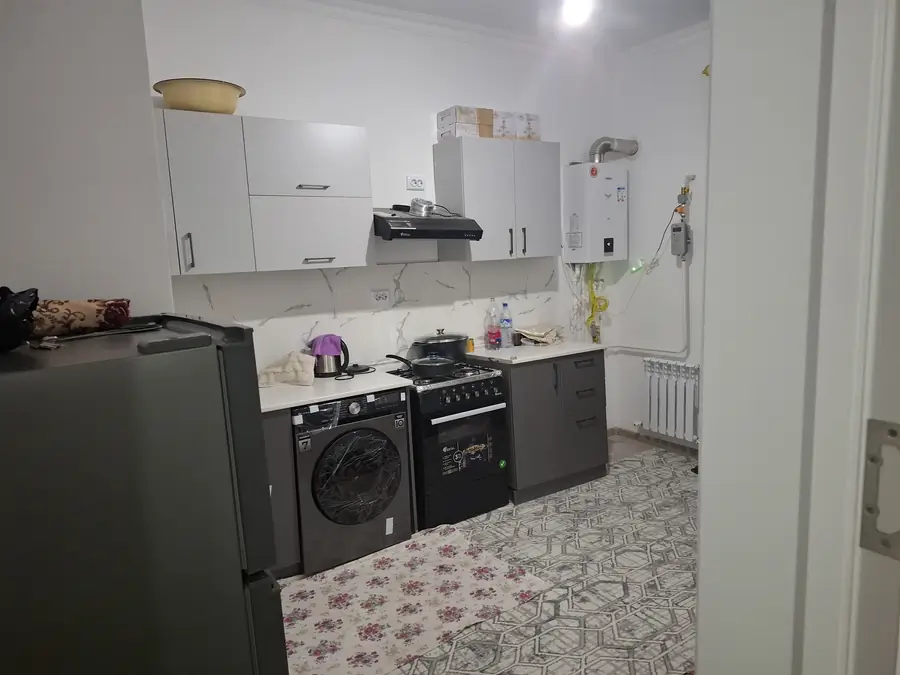 2 xonali kvartira − 54 m², 15/16 qavat