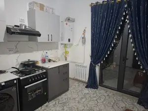 2 xonali kvartira − 54 m², 15/16 qavat