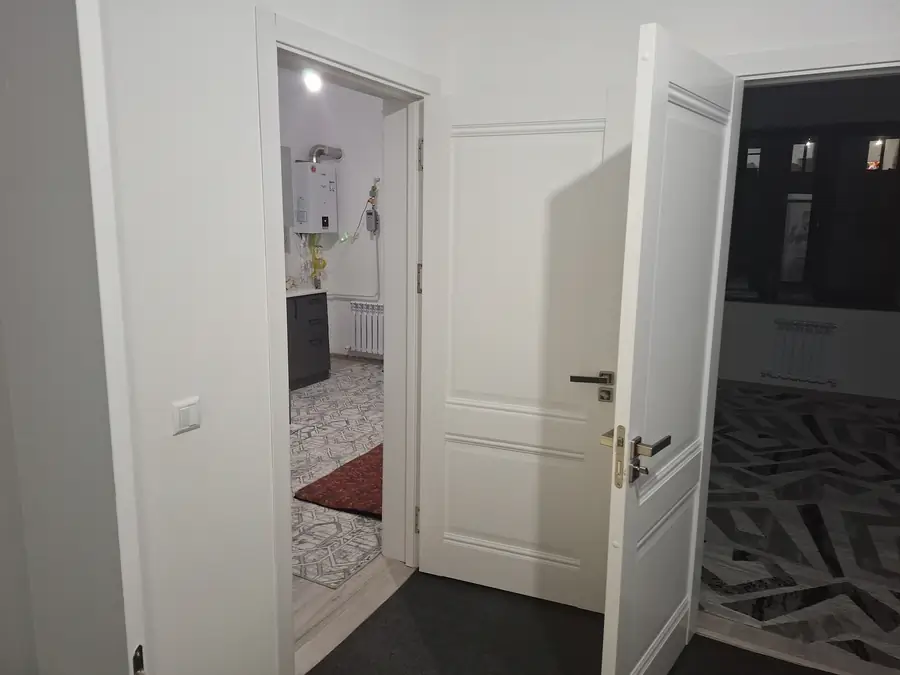 2 xonali kvartira − 54 m², 15/16 qavat