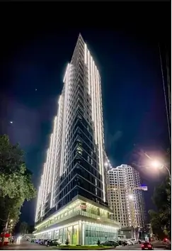4 xonali kvartira − 131 m², 22/25 qavat