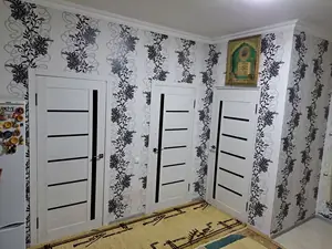 1-комнатная квартира − 28 м², 1/1 этаж