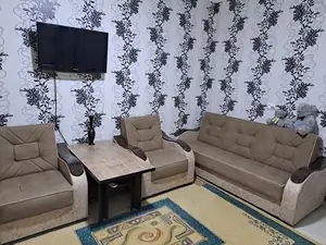 1 xonali kvartira − 28 m², 1/1 qavat